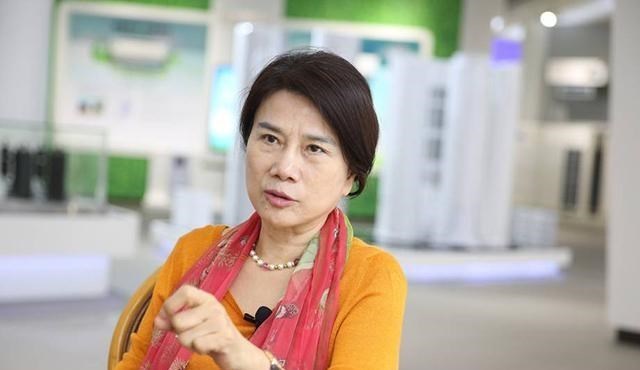 苹果|董明珠只是个“打工人”?格力“老板”另有其人,会是谁呢?