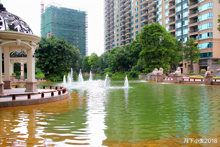 重庆|恒大深陷危机，地产龙头迎来困境！那些年我和恒大也有过一段故事