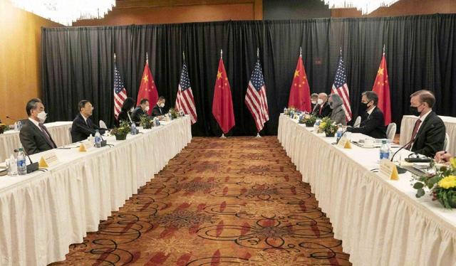 蒋平蒋论 全球都听到了中国的声音！外交部“火力全开”，日本网民：羡慕