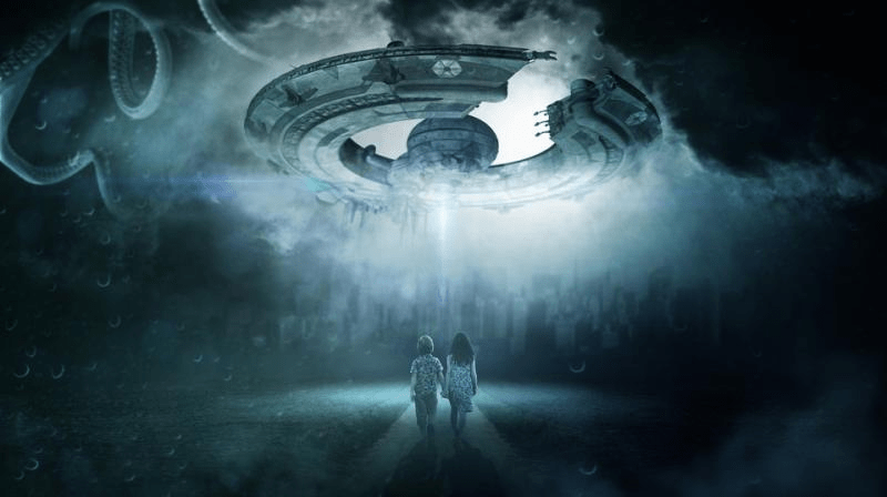 隔离 如果外星人入侵了火星，那该怎么办？