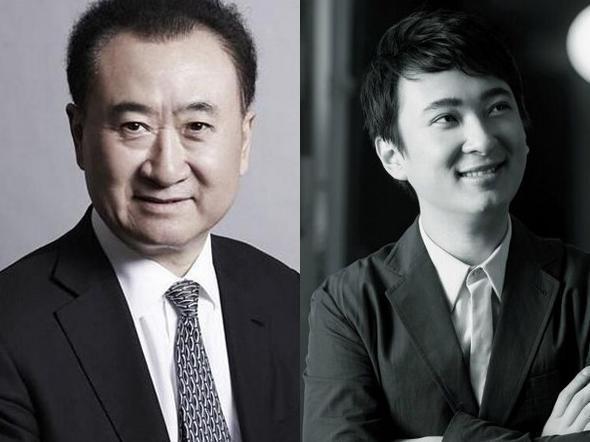 王思聪|王思聪的钱不要拿，需要付出惨烈代价的！王健林：儿子干的漂亮！