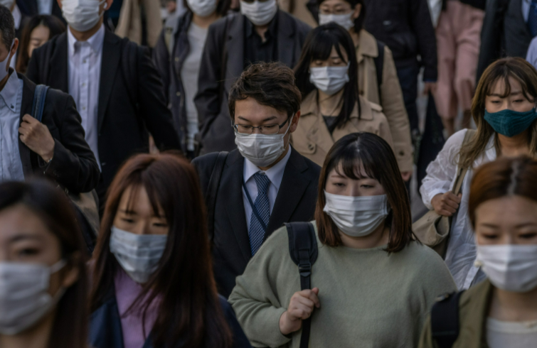 后遗症|日本传出一则噩耗，48%的患者治愈后面临新困境，中国也发现了