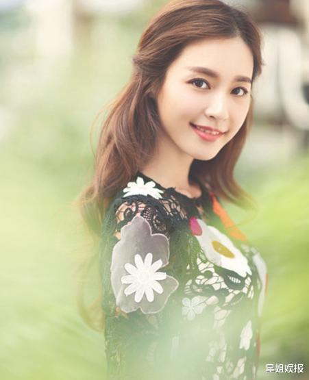 吴佳尼|古装造型曾惊艳过大家，却在24岁嫁给马景涛，离婚后她又复出拍戏了