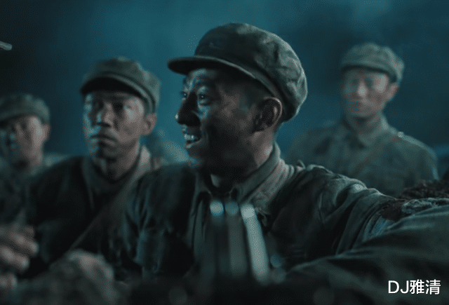 功勋|《功勋》中10位小配角，名气不大但演技精湛，其中一位演反派惟妙惟肖