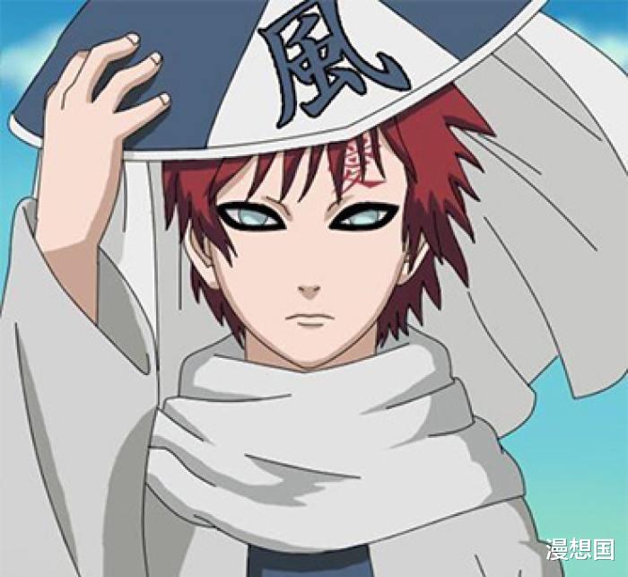 火影忍者|火影:最新一代五影战力排行!长十郎强于黑土!