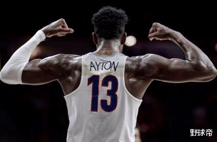 篮板王|天才状元快觉醒！NBA球队为他摆烂为他疯狂！3年了他却没全明星没盖帽王！被骗了？