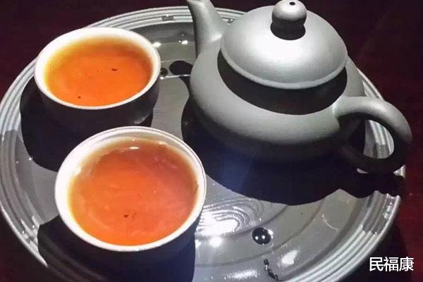 陳皮|秋季養生，陳皮搭配什么泡茶喝比較好？教你如何挑選陳皮