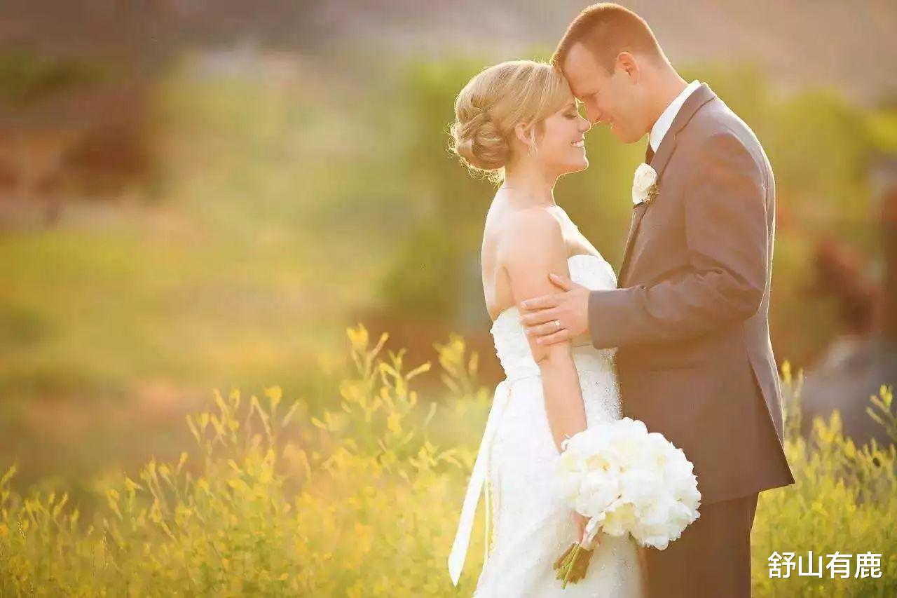 舒山有鹿|事实表明，现代婚姻，会直接拖累家族“三代人”，要做好心理准备