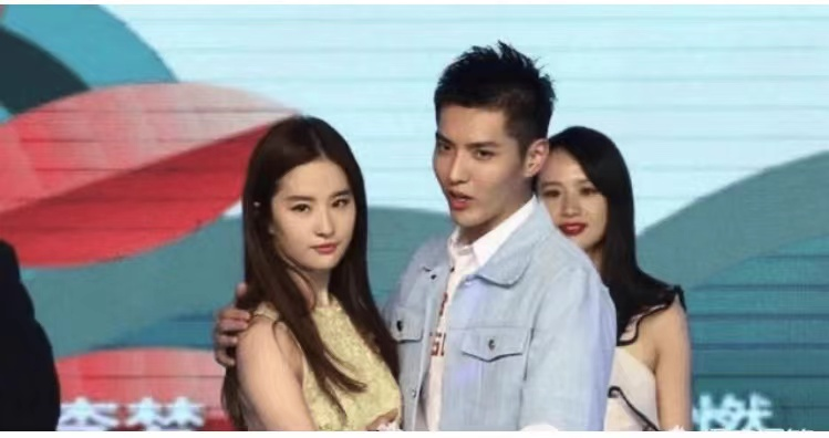 王一博|被吴亦凡拖累的7位女明星：有人平添堵，有人真活该
