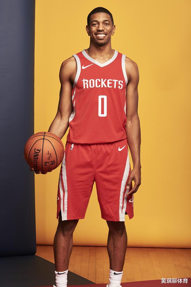 灰熊隊|直接拒絕火箭大合同！如今逆襲獲千萬合同，已成人生贏家