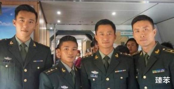 庄小龙|身高1米5却是正宗特种兵，被吴京发掘进娱乐圈，如今转型功夫演员