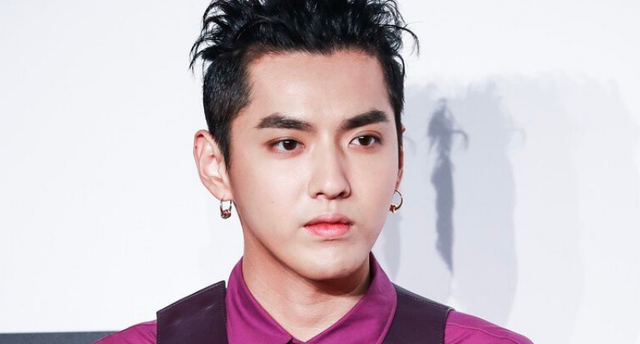 吴亦凡|央视要求调查吴亦凡事件，网友曝单位已收到总局下架其作品的通知