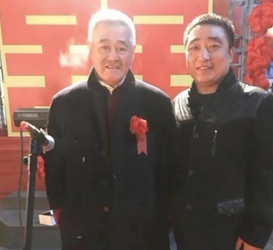 赵本山|63岁的赵本山，接连失去5个徒弟后，他再也没上过春晚了