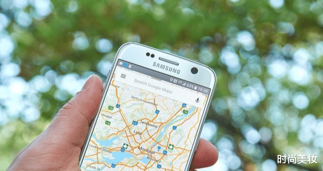 时尚美妆|能与美国GPS抗衡的北斗,如今研发出AR地球仪,造福后代