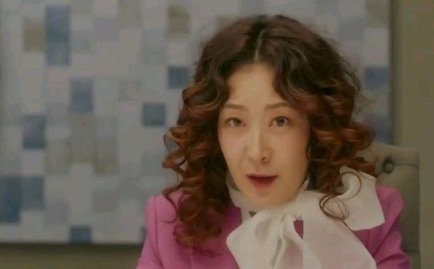 顶楼|气场女王金瑞亨回归，主演《mine》，剧情紧张，堪比《顶楼》