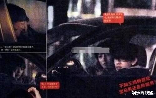 王珞丹|王珞丹的激荡情史，靠清纯征服了8个男人，事业婚姻仍在低谷徘徊