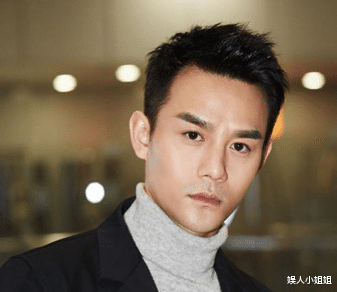 胡歌|和胡歌靳东一起爆红,为什么只有他被说配不上这份荣耀?