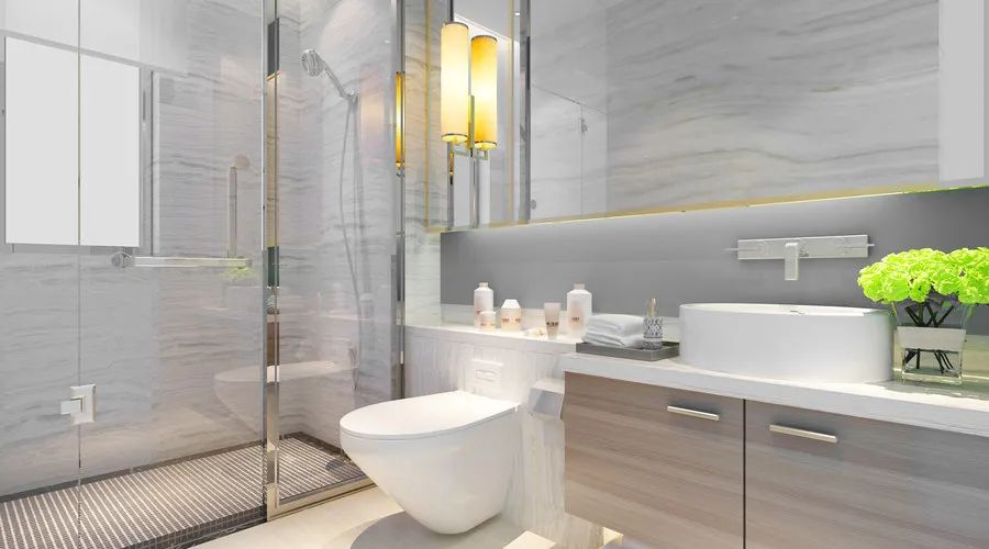 |主卧装卫生间还是衣帽间？看完不用再纠结