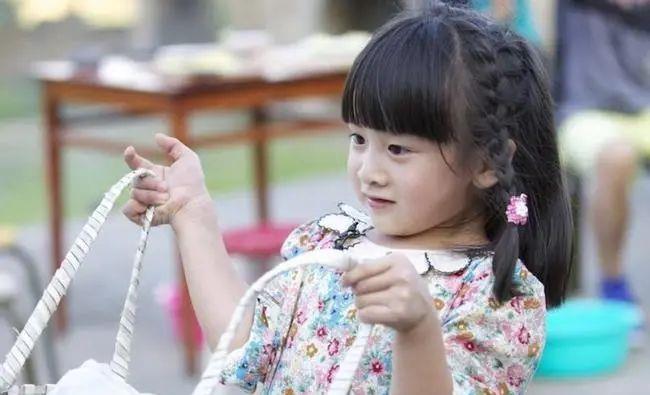 郭涛|《爸爸去哪儿》播出八年，石头身高超过妈妈，直逼郭涛