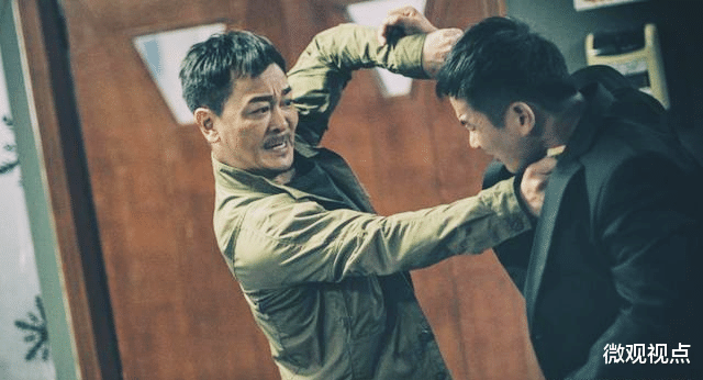 林静|吴樾自曝赤手空拳，他一人能打倒几十个，各位武打巨星到底谁更能打