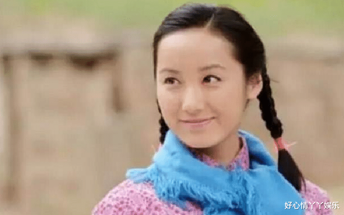 赵露思|平凡的世界:秀莲的确伟大!可是谁愿意自己的女儿成为贺秀莲呢?