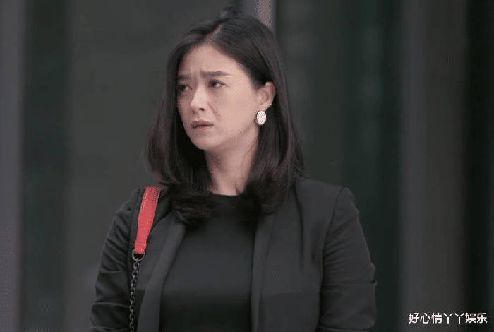 樊胜美|欢乐颂：相比扶兄魔的樊胜美，其实樊胜英才是樊家的毒瘤！