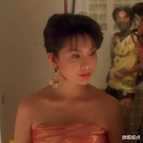 王晶|让王晶痴迷的三级女星，成为全香港男人的欲望，如今嫁入豪门