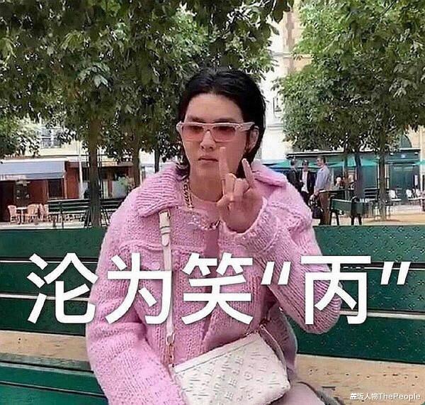 吕良伟|内娱“大叔”发福油腻,香港男星清爽帅气,这对比也太惨烈了吧