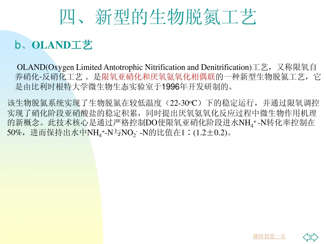 污水处理设备 污水处理脱氮除磷工艺,涂山环保