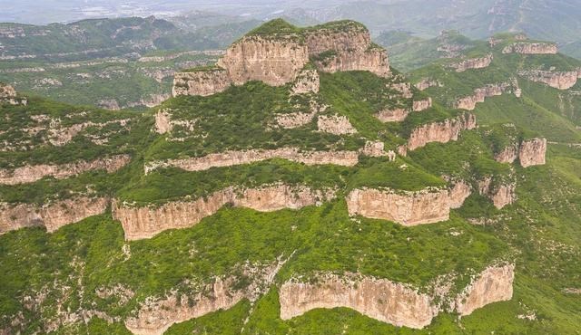 辽宁省 辽宁这座名山被低估：没有名山之文化，但有“独树一帜”的景色