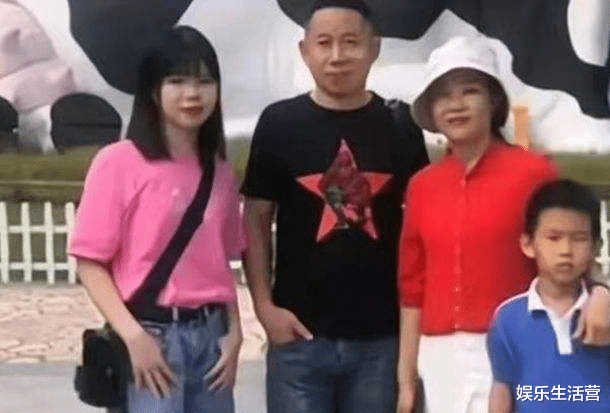 孙悦|孙海洋是寻子圈的领军人，寻子小作文曝光：孙悦的文采原来是遗传