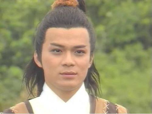 赵雅芝|盘点那些一直被模仿，从未被超越的角色，经典就是经典