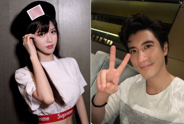 小三|Yumi绝不是小三！女律师自曝「有人来接洽」：还好老娘很难被收买