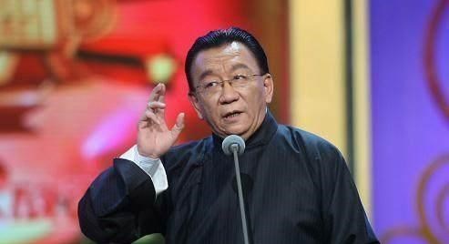 侯耀文|私生子疑云？还原王朔逼死侯耀文真相，远没有想象得那么简单！