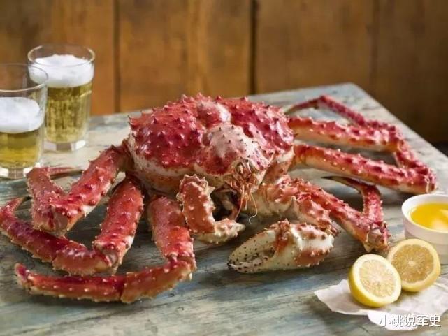 阿拉斯加|最危险的职业“捕蟹人”，干5天挣69万，平均每7天就有一人丧命