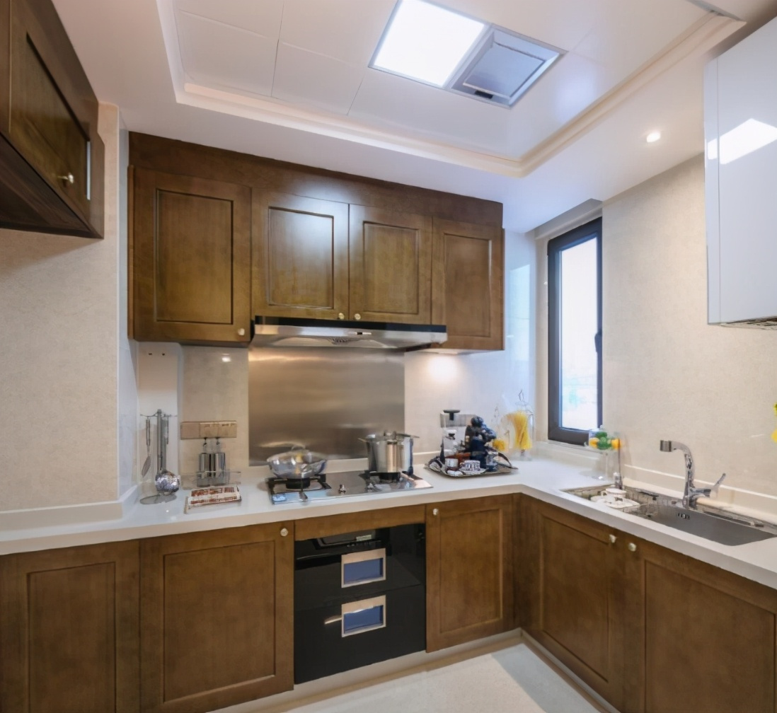 房子住久了才明白，这些看似“精致”的设计，还不如“穷装”实用