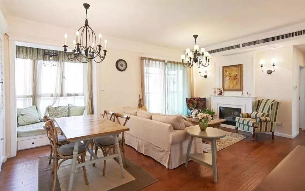 隔断不懂怎样做?这些搭配方案让你家更有隐私感!