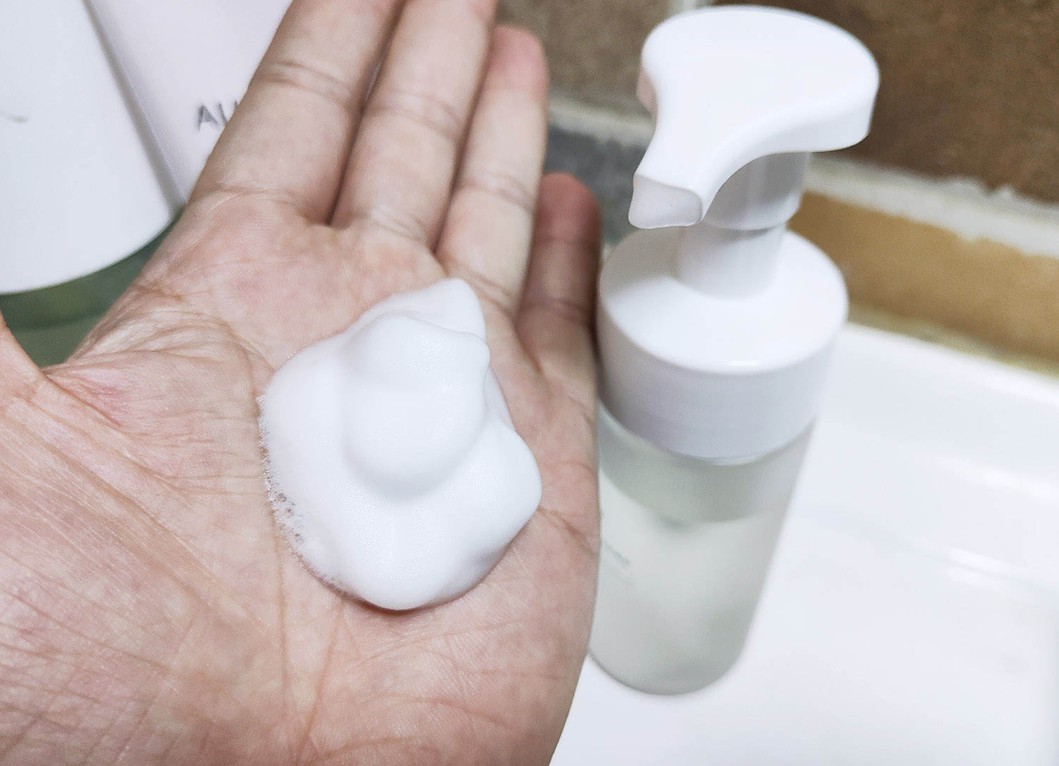 美容 男士护肤一条龙,亲身体验珂岸的功效