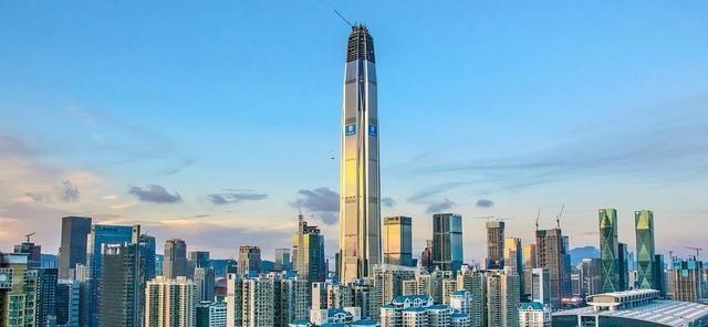 心悦雅萌|中国城市百强榜出炉：广东城市大洗牌，佛山领先东莞