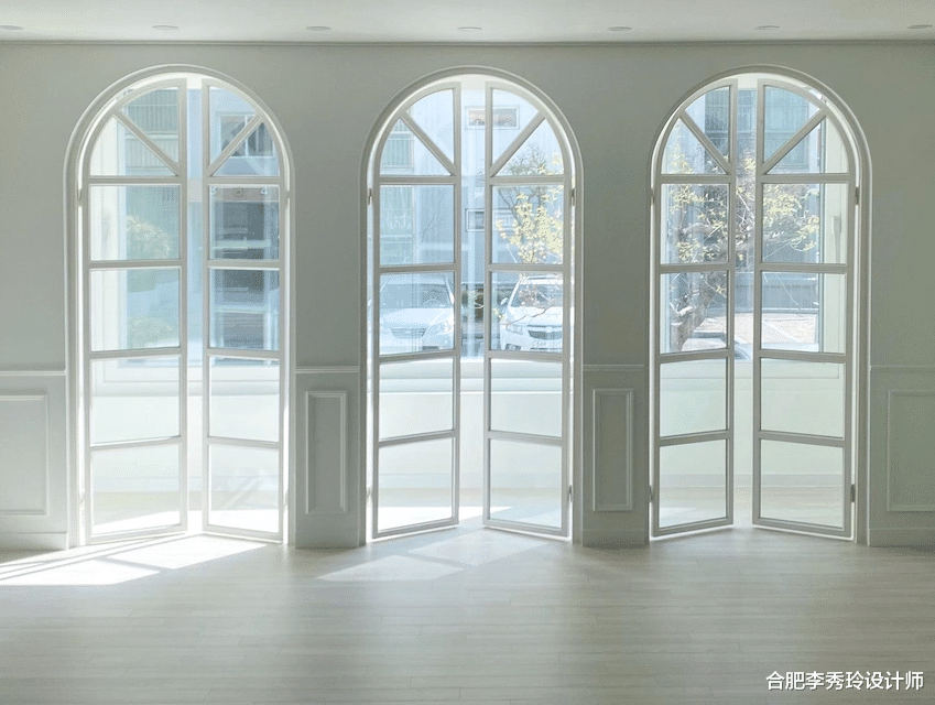 三胎的家庭,装修不图豪华,简单容易收纳,适合孩子活动才是重点