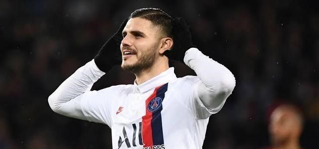 一个人的夜晚 巴黎4000万追阿圭罗,为梅西圆梦 国米+阿森纳争皇马水货