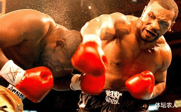 迈克·泰森|泰森“破产”后生活如何？变卖豪宅豪车，富婆慷慨解囊送50万