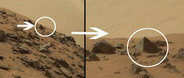  美科学家已证实，几亿年前火星上曾有海洋，文明延续了数百万年