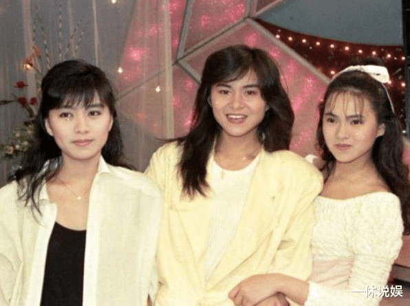 伊能静|伊能静替父还债近千万，与庾澄庆23年无果，再嫁小鲜肉被宠成公主