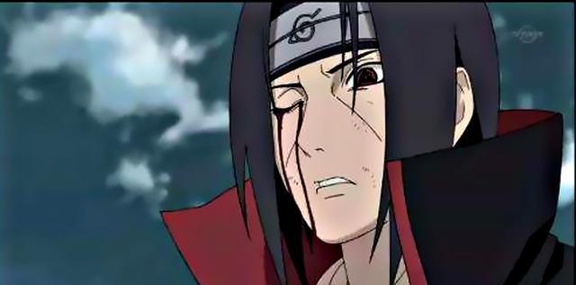 火影忍者|火影：出道即巅峰的善良之火天照，七百多集愣是没烧死一个敌人