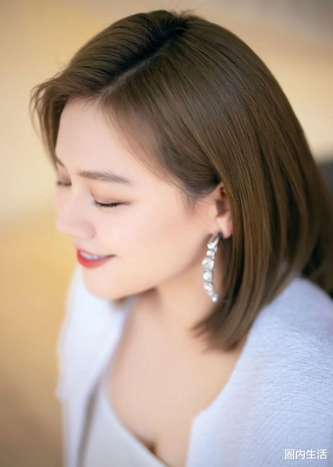 柳岩|柳岩如今受到的限制越来越小，可接洽的工作在质量上也有所提升