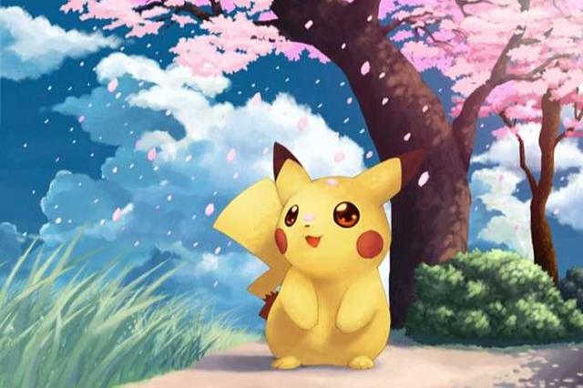 同人|4本口碑炸裂的宝可梦同人文,文笔与剧情皆为一流,看后直呼过瘾!