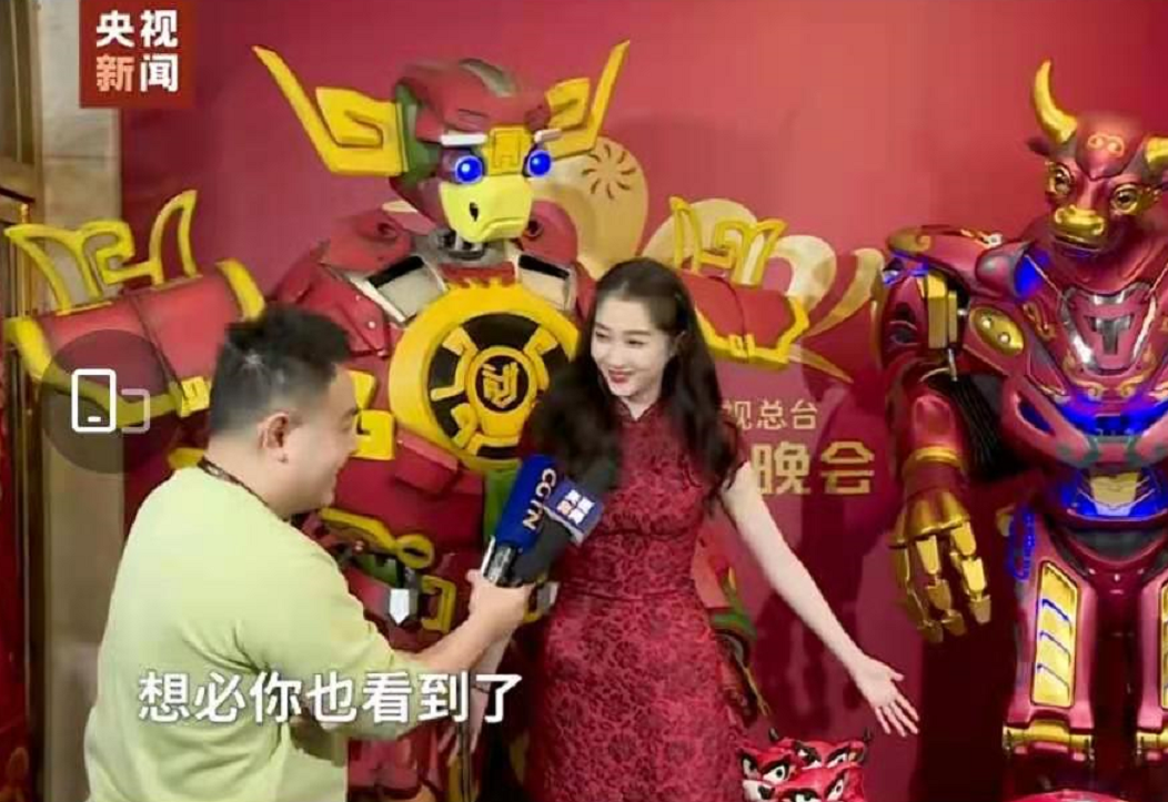 春晚|牛年春晚一大半是流量明星，王一博关晓彤再续前缘，张艺兴太有面子