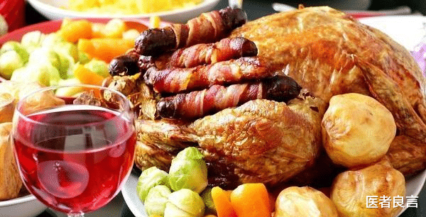 高血压|血压高的人，哪些食物打死都不要碰？