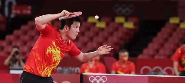 日本队|争夺4强席位！国乒女队遭遇劲敌，日本男队被瑞典队阻击